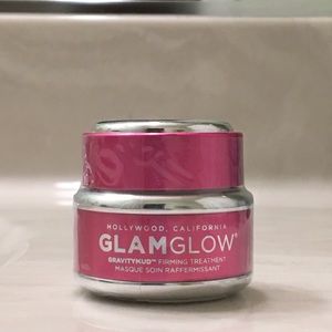 NEW Mini/ Travel Size Glamglow Gravity Mud Firming Treatment
